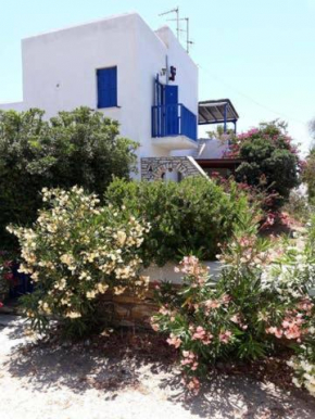 Village house in Paros